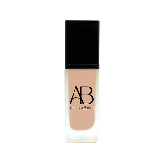 Foundation with SPF - Warm Nude