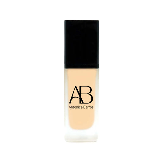 Foundation with SPF - Peach