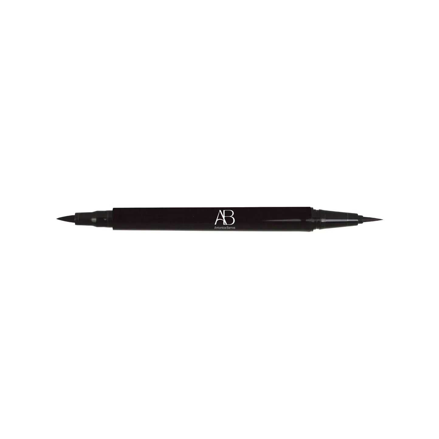 Dual Tip Eye Definer Pen - Black